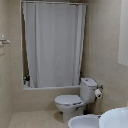 Apartamento Bonito Y Acogedor Estudio