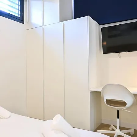 Apartment For Comodo De Un Gan5a *