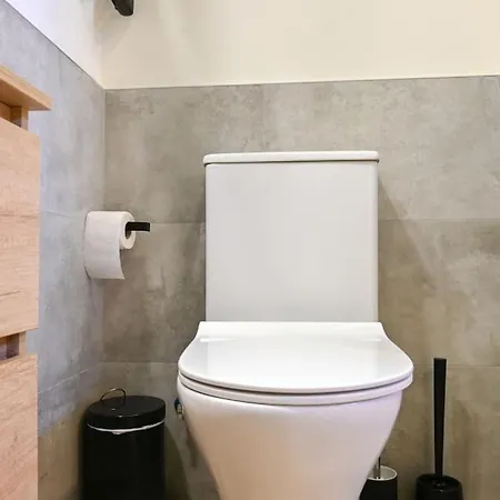 Apartment For Comodo De Un Gan5a Madrid