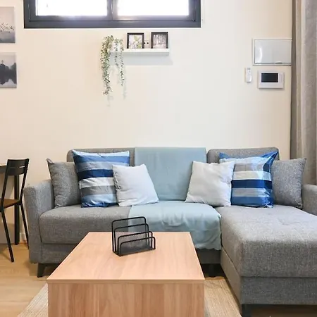 For Comodo De Un Gan5a Apartment