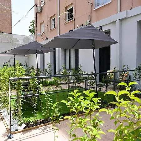 Apartment For Comodo De Un Gan5a *