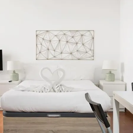 Apartment Centrally Located In - 382 *