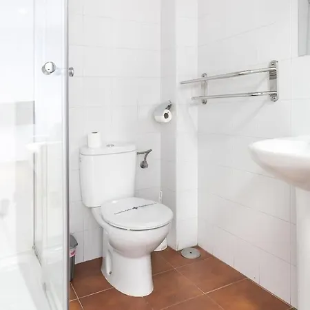 Centrally Located In - 382 Apartment