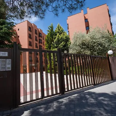 Campezo Apartment