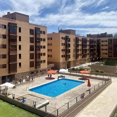 Apartment Campezo