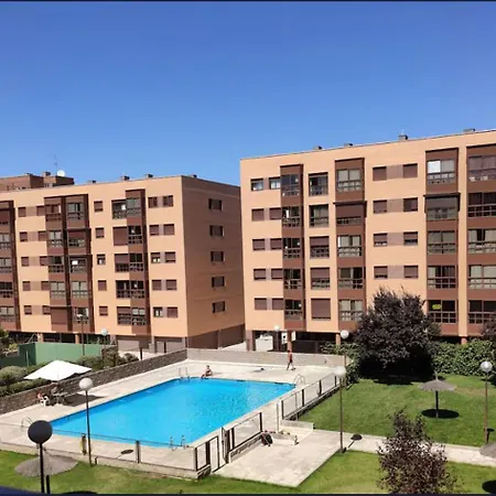 Campezo Madrid