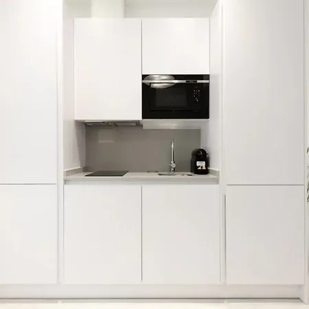 Apartment Charming Lavapies Town *