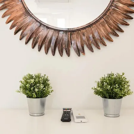 Charming Lavapies Town Apartment
