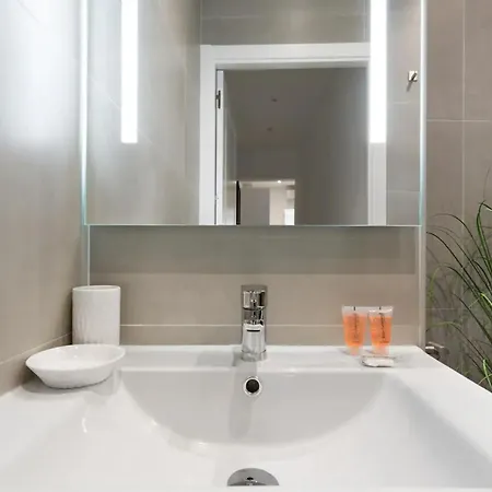 Apartment Charming Lavapies Town *