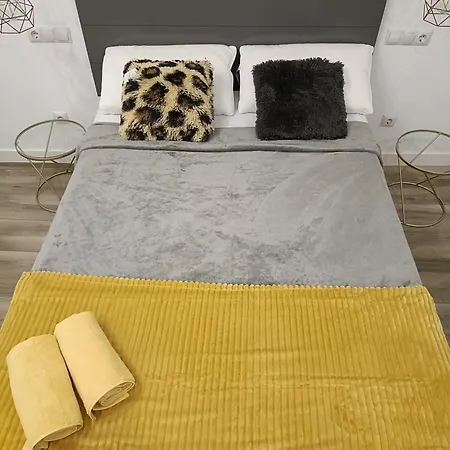 Affittacamere Centro De Madrid