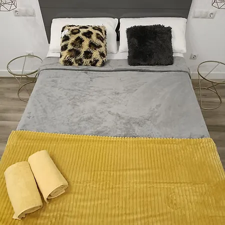 Guest house Centro De *