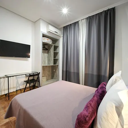 Affittacamere Fuentes (adults Only) 2*