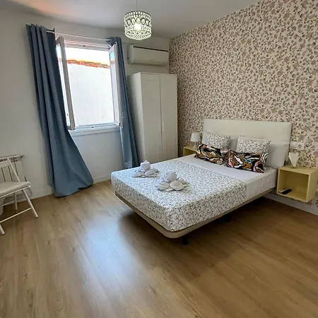 Flat55madrid Madri