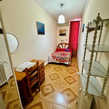 Fuentesol Guest house Madrid