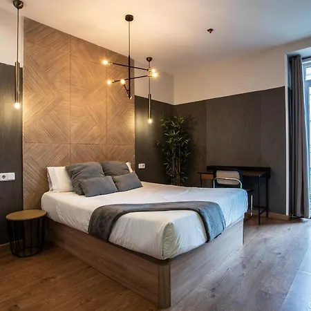 You Zinc Madrid