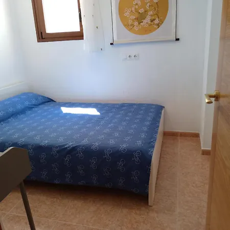 2 Y El Salon Tienen Aire, Centro Gran Via - Plaza De Espana Apartment