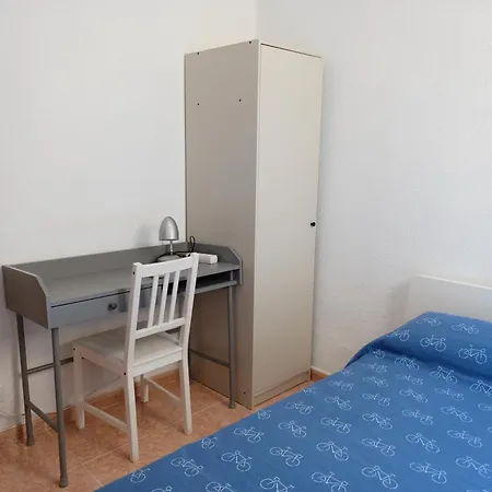 Apartment 2 Y El Salon Tienen Aire, Centro Gran Via - Plaza De Espana Madrid