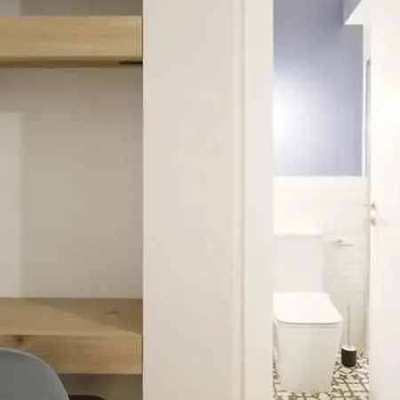 Apartment Guestready - Un Moderno A Un Paso De La Plaza Mayor Madrid