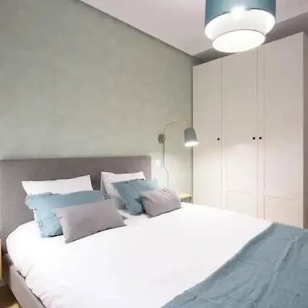 Guestready - Un Moderno A Un Paso De La Plaza Mayor Apartment Madrid