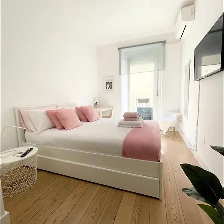 아파트 Studio Plaza Mayor La Latina Ac Balcon Ascensor