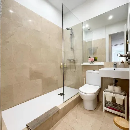 Studio Plaza Mayor La Latina Ac Balcon Ascensor