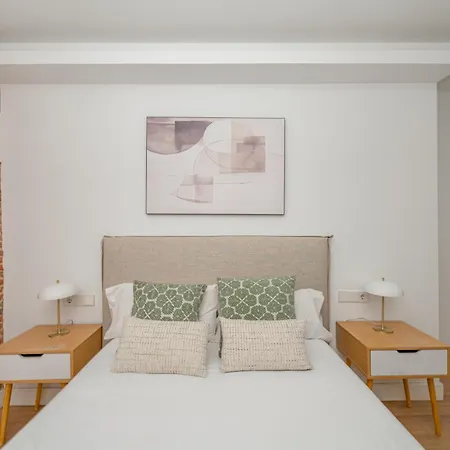 Salamanca Iii Calle General Pardinas 2br 2bh * Madrid