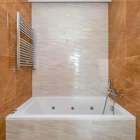 Apartamento Salamanca Iii Calle General Pardinas 2br 2bh Madri