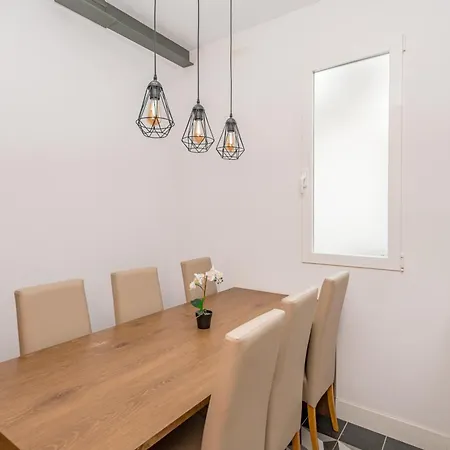 Salamanca Iii Calle General Pardinas 2br 2bh * Madri