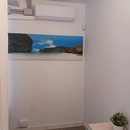 La Casita De Vicalvaro *