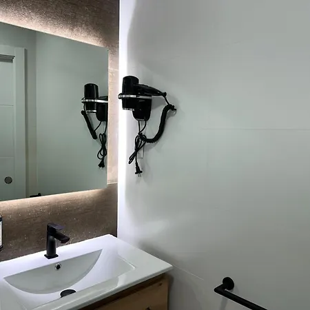 Cavabajasuites Apartment