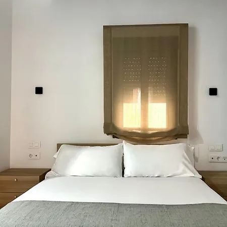 Apartment Cavabajasuites *