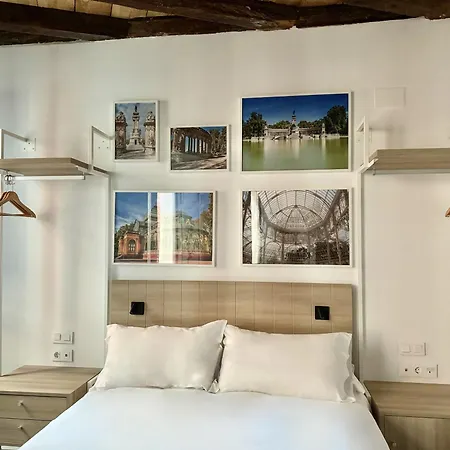 Cavabajasuites Apartment