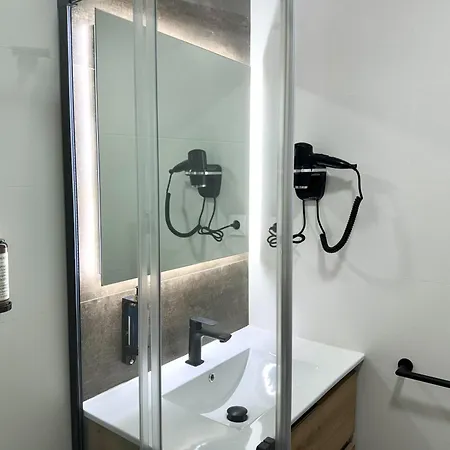 Apartment Cavabajasuites *