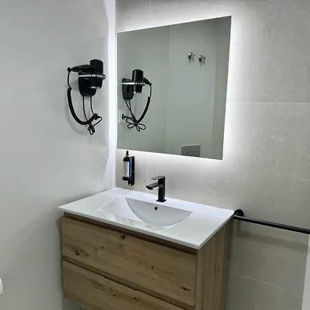 Apartment Cavabajasuites