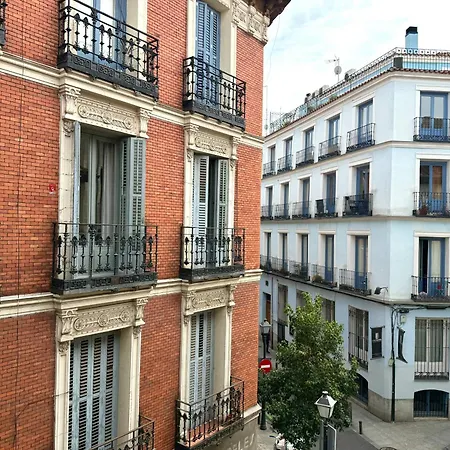 Cavabajasuites Appartement *