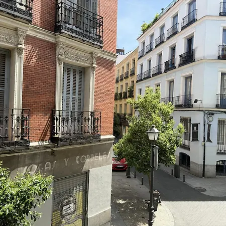 Cavabajasuites Madrid