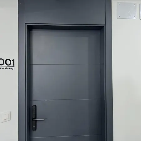Cavabajasuites Apartment *