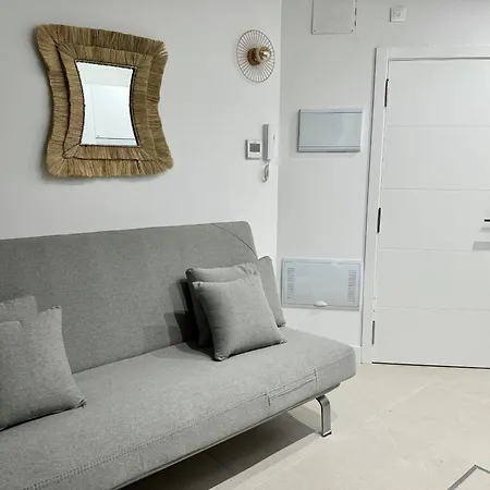 Cavabajasuites Apartment *
