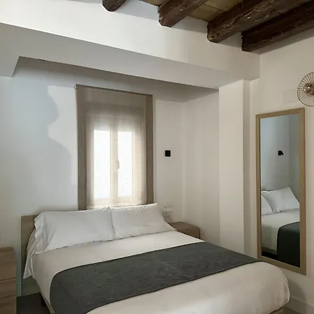 Cavabajasuites Apartment