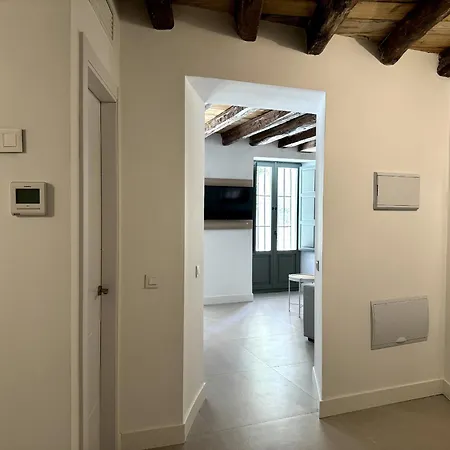 Apartment Cavabajasuites