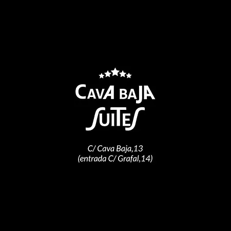 Cavabajasuites Apartment Madrid