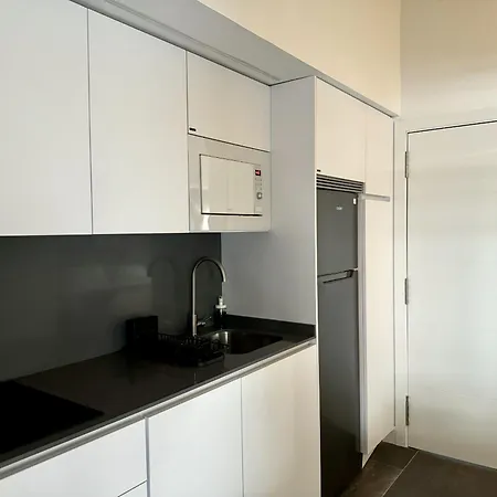 Apartment Cavabajasuites