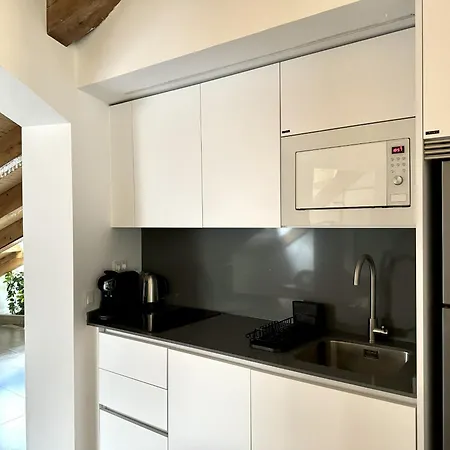 Cavabajasuites Apartment *