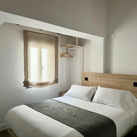 Apartment Cavabajasuites *