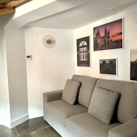 Apartment Cavabajasuites