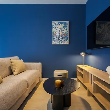 Puerto Alto By Olala Homes Apartmán
