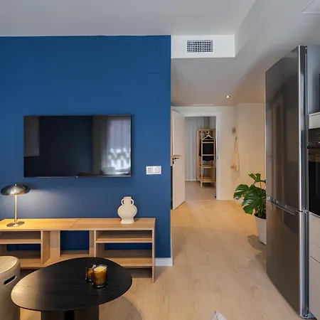 Puerto Alto By Olala Homes Apartmán