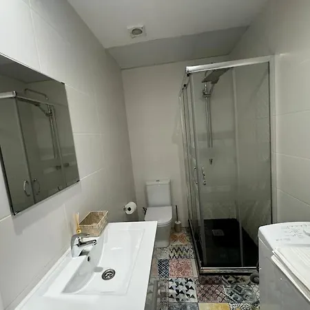 Encanto Madrileno En El Centro Apartment *