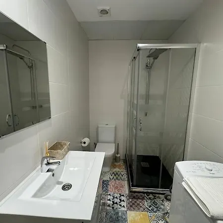 Apartment Encanto Madrileno En El Centro Madrid