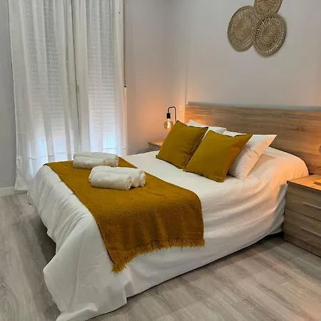 Encanto Madrileno En El Centro Apartment *